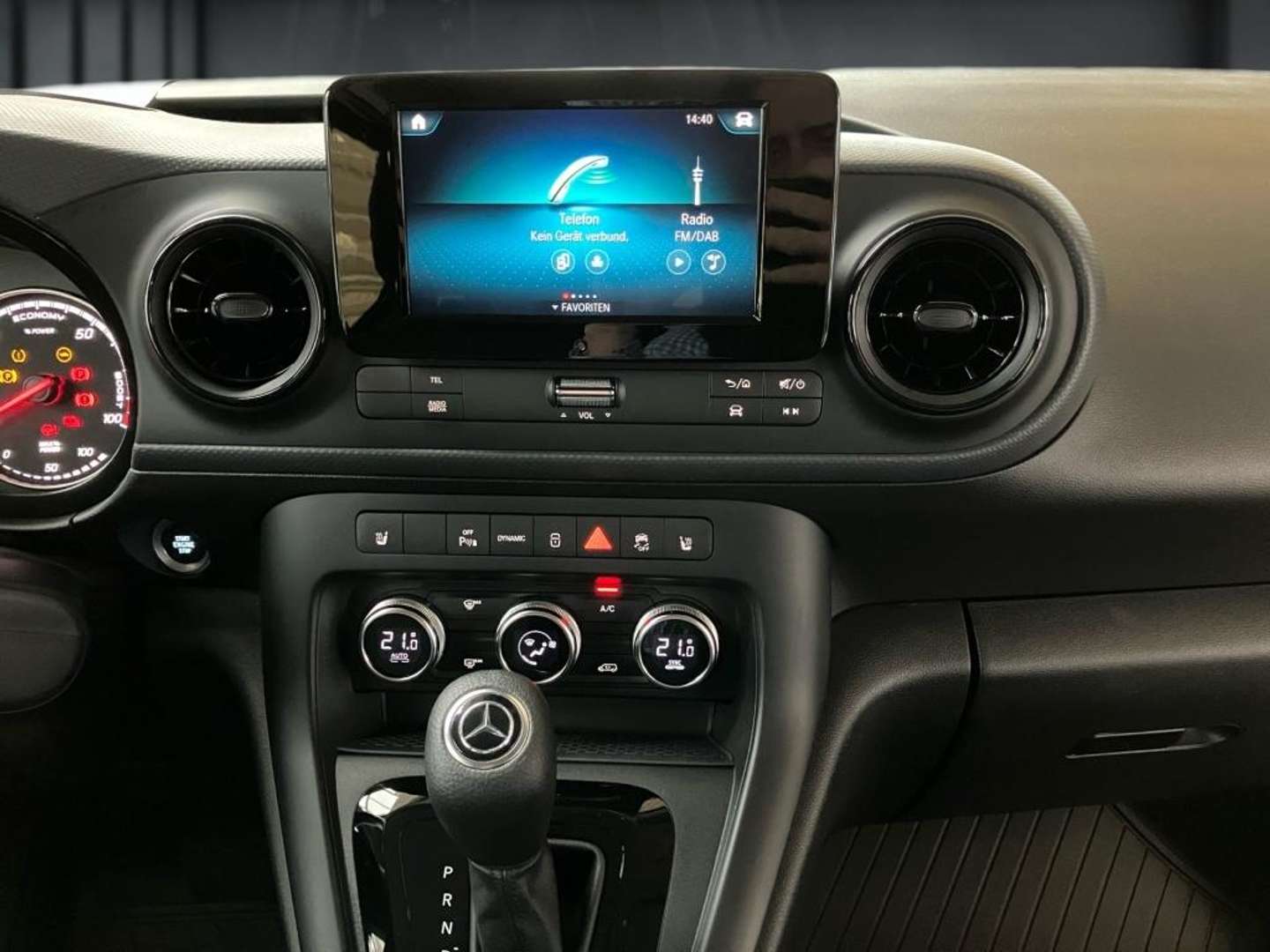 Mercedes Citan Progressive - 2024 - Joinsteer - #11