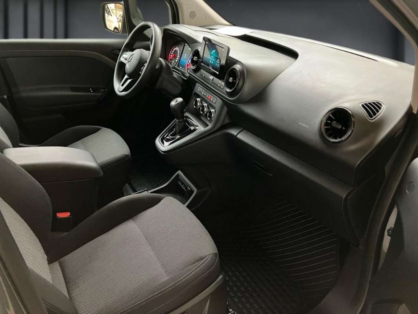 Mercedes Citan Progressive - 2024 - Joinsteer - #12