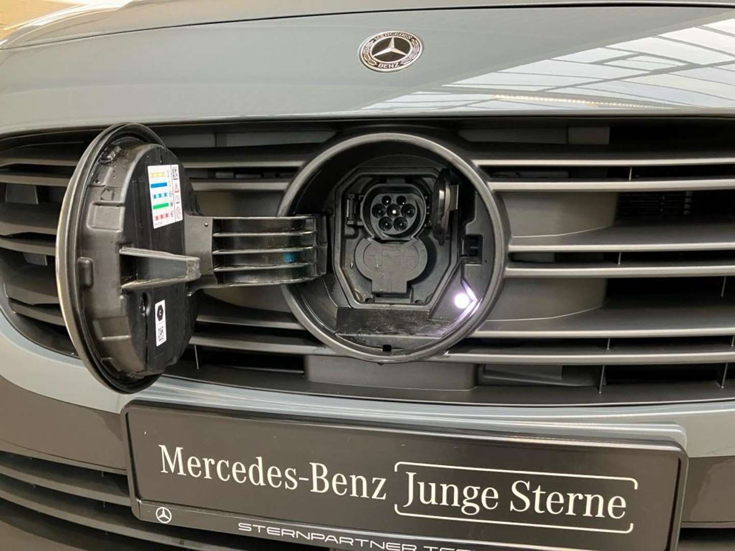 Mercedes Citan Progressive - 2024 - Joinsteer - #15