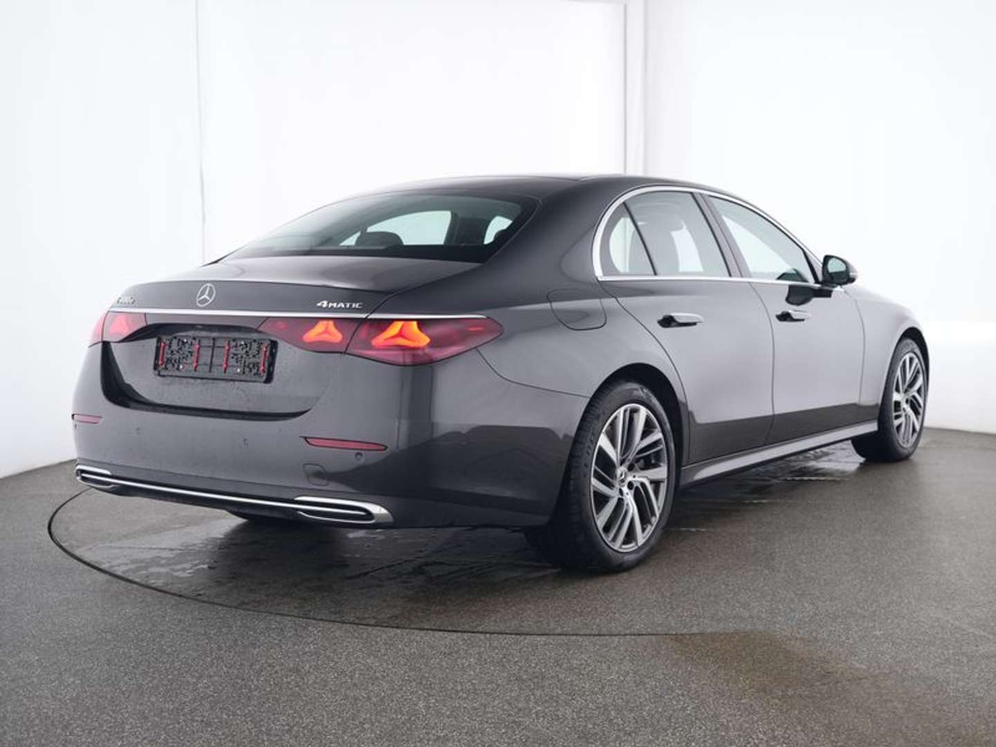 Mercedes Classe E 400 Avantgarde - 2024 - Joinsteer - #2