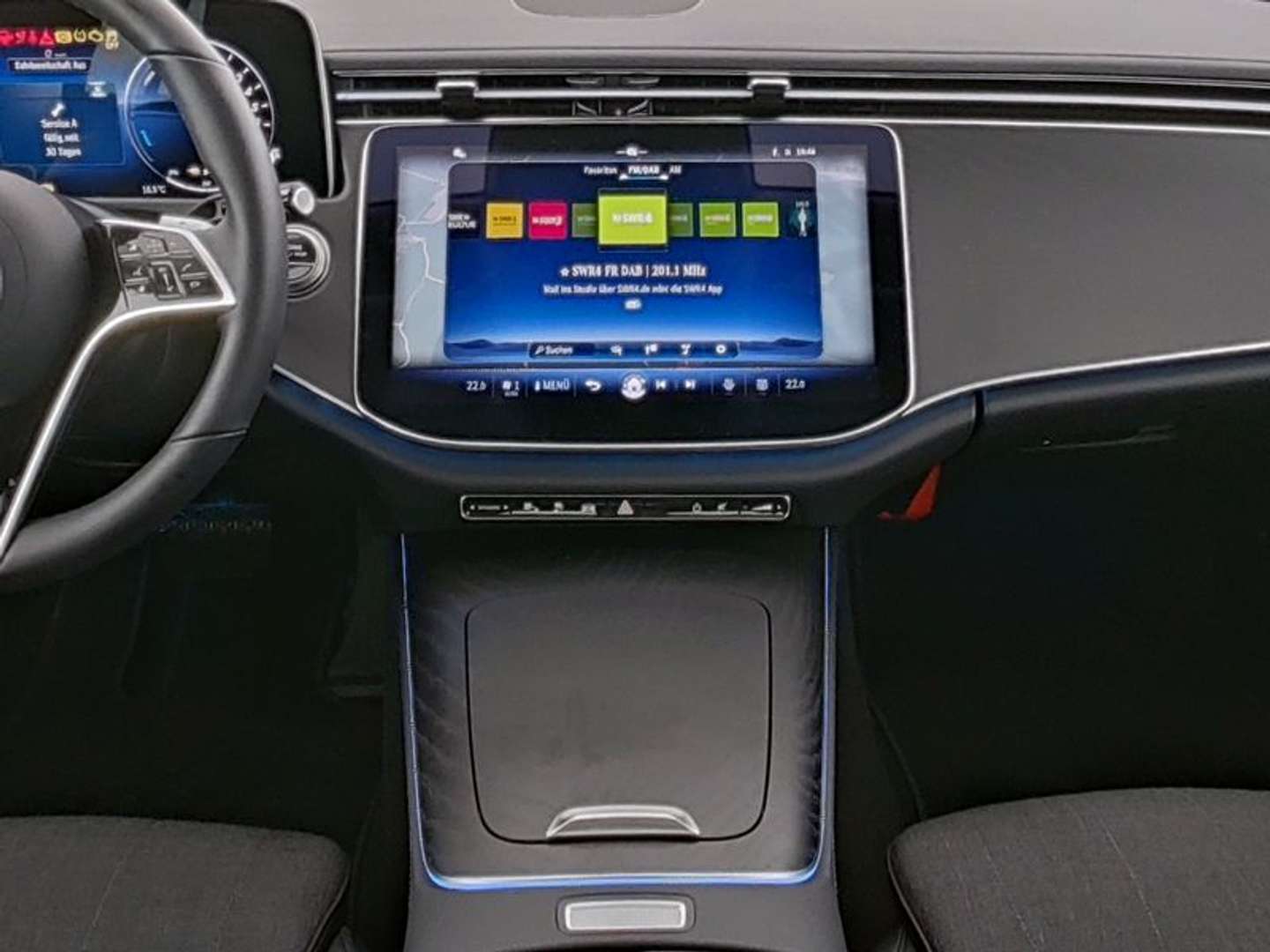 Mercedes Classe E 400 Avantgarde - 2024 - Joinsteer - #5