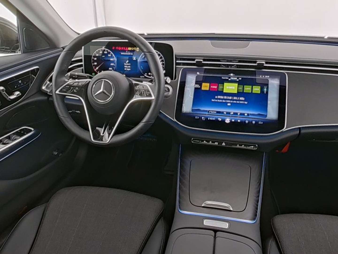 Mercedes Classe E 400 Avantgarde - 2024 - Joinsteer - #6