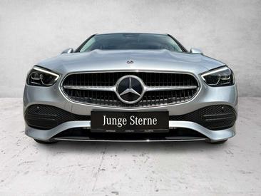 Mercedes Classe C 220 — photo 3