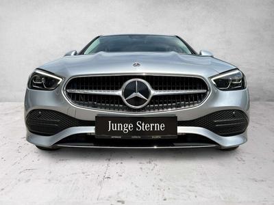 Mercedes Classe C 220