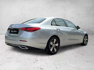 Mercedes Classe C 220 — photo 6