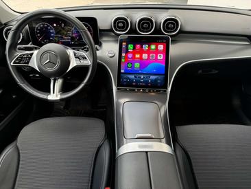 Mercedes Classe C 220 — photo 9