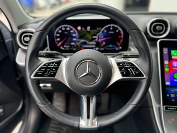 Mercedes Classe C 220 — photo 11