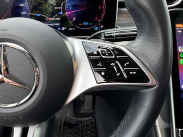 Mercedes Classe C 220 — photo 13