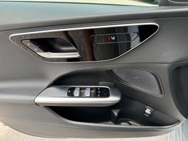 Mercedes Classe C 220 — photo 16