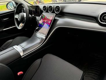 Mercedes Classe C 220 — photo 22