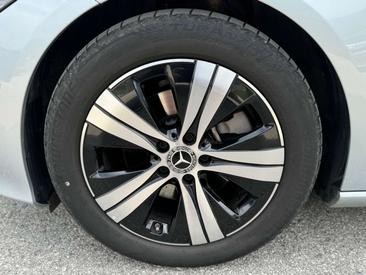 Mercedes Classe C 220 — photo 26