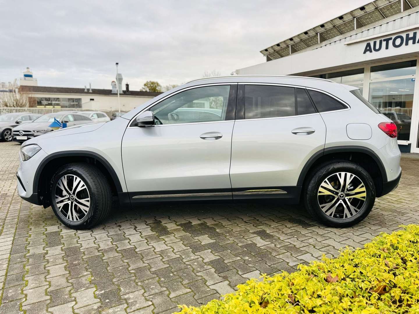 Mercedes GLA 200 Premium - 2024 - Joinsteer - #3