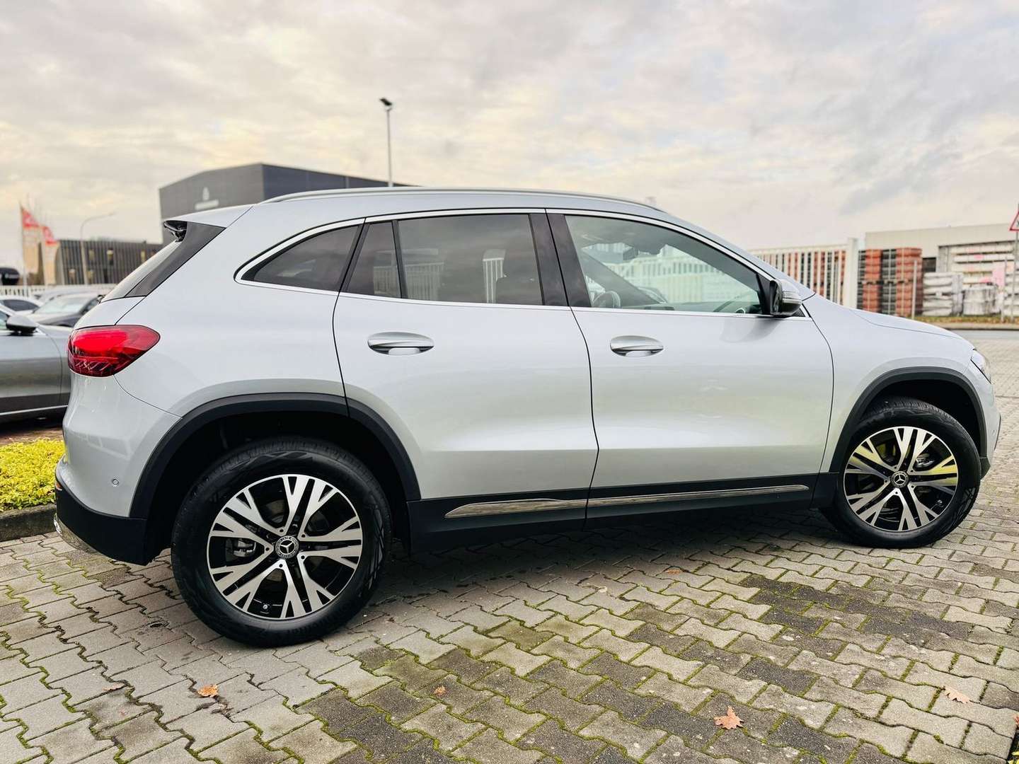 Mercedes GLA 200 Premium - 2024 - Joinsteer - #6