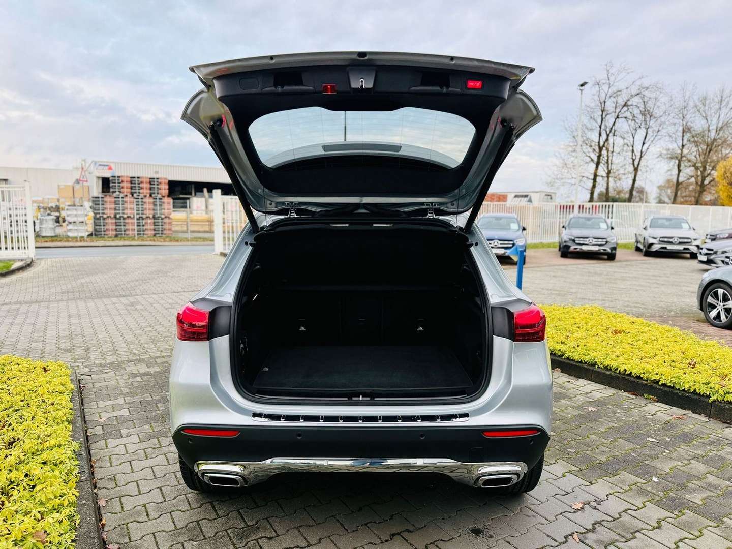 Mercedes GLA 200 Premium - 2024 - Joinsteer - #7