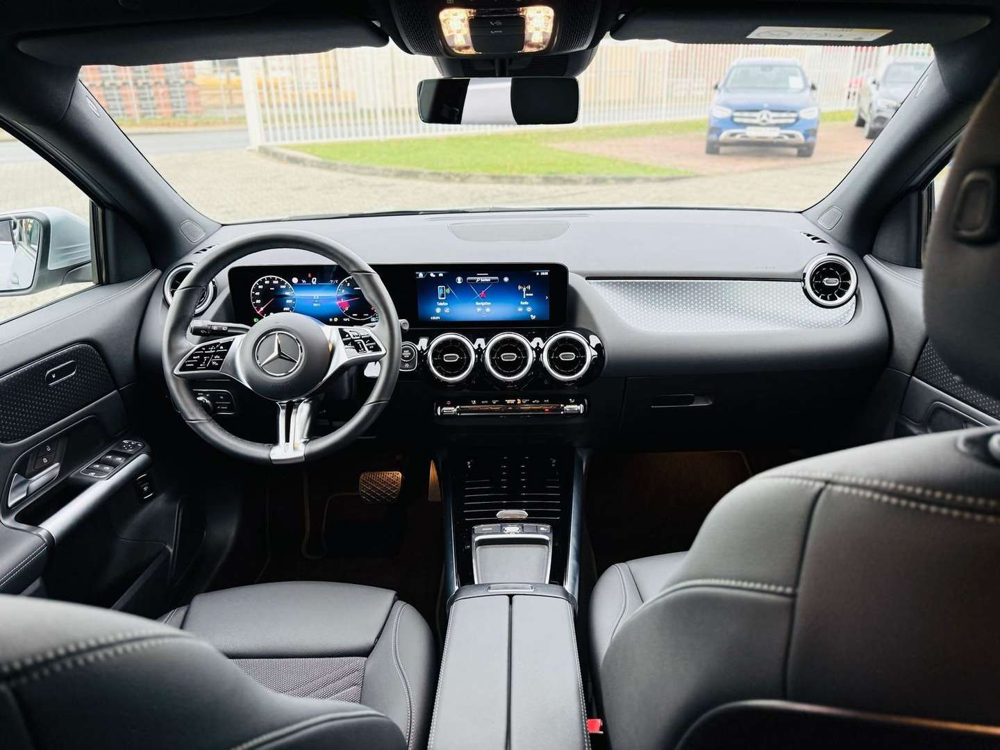 Mercedes GLA 200 Premium - 2024 - Joinsteer - #11