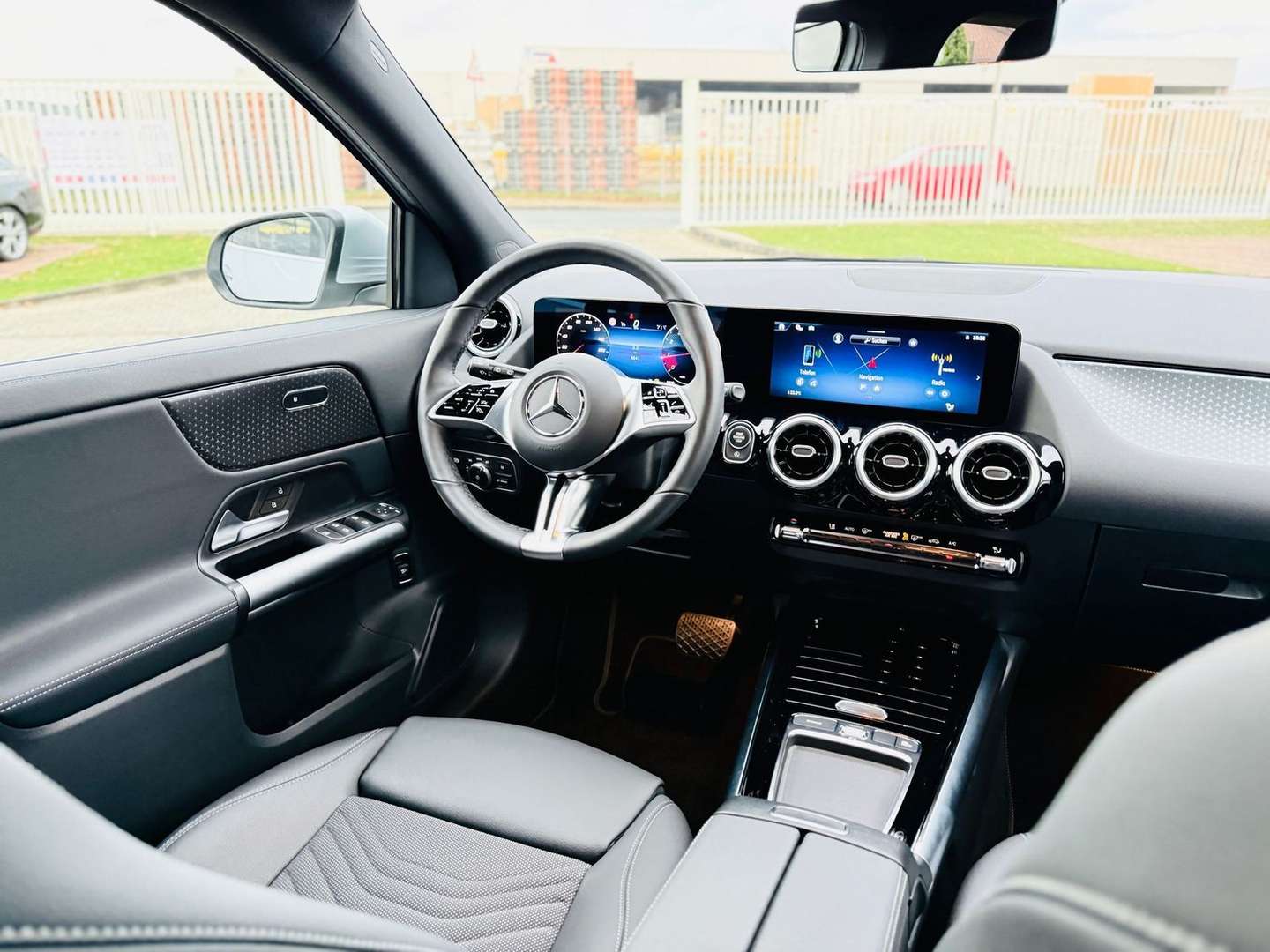 Mercedes GLA 200 Premium - 2024 - Joinsteer - #12