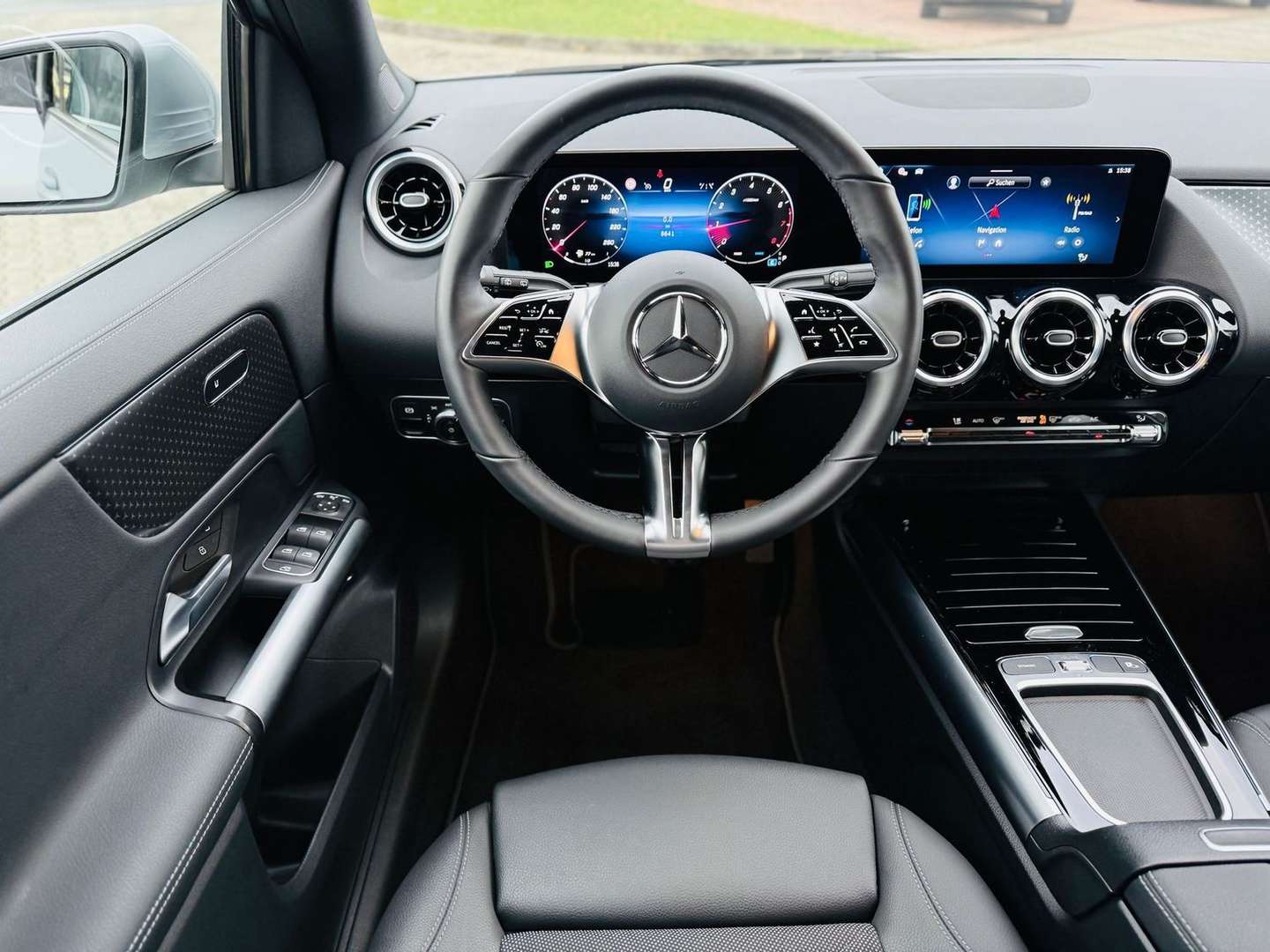 Mercedes GLA 200 Premium - 2024 - Joinsteer - #13