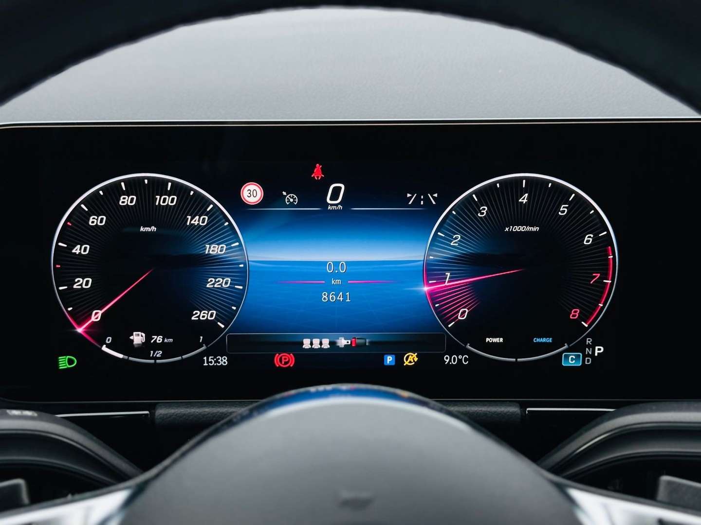 Mercedes GLA 200 Premium - 2024 - Joinsteer - #15