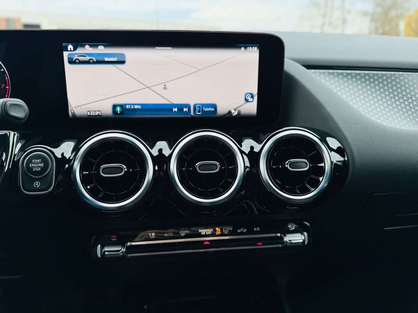 Mercedes GLA 200 Premium - 2024 - Joinsteer - #16