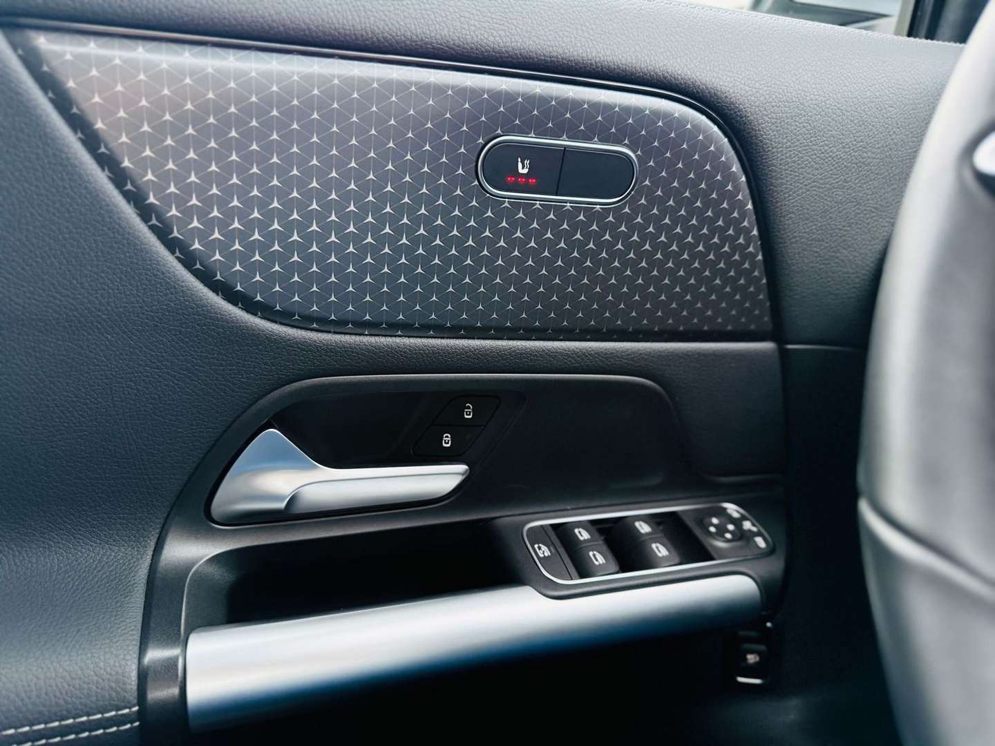 Mercedes GLA 200 Premium - 2024 - Joinsteer - #19