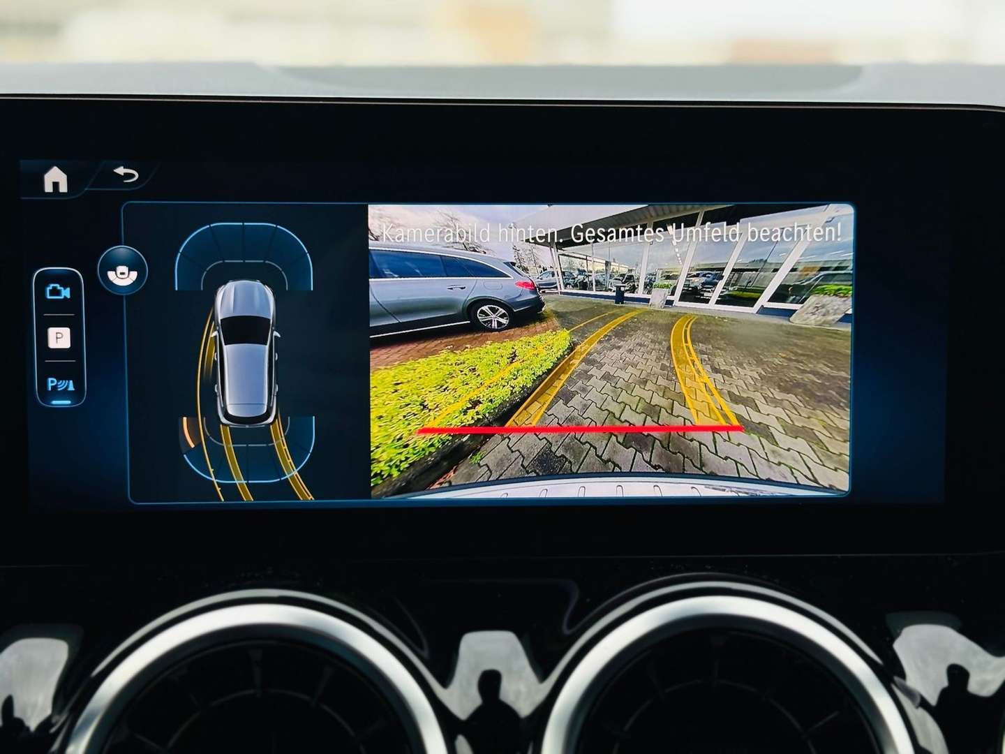 Mercedes GLA 200 Premium - 2024 - Joinsteer - #20