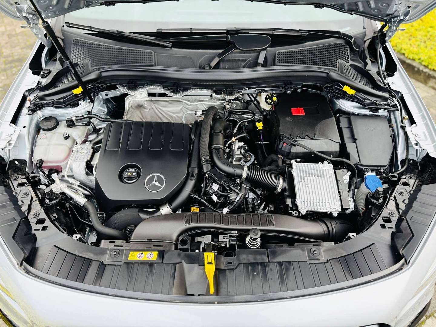 Mercedes GLA 200 Premium - 2024 - Joinsteer - #21