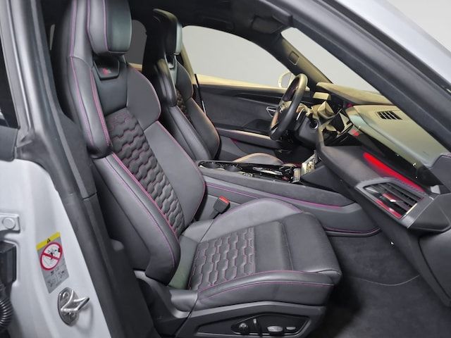 Audi RS E-tron GT E-tron Quattro - 2023 - Joinsteer - #9
