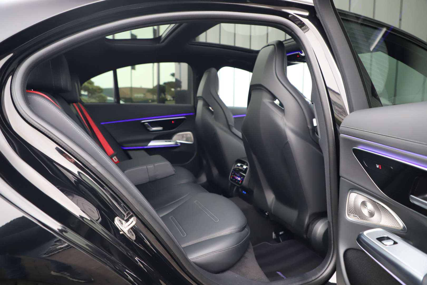 Mercedes Classe E53 AMG 53 - 2024 - Joinsteer - #6