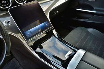 Mercedes Classe C 180 AMG Line — photo 13
