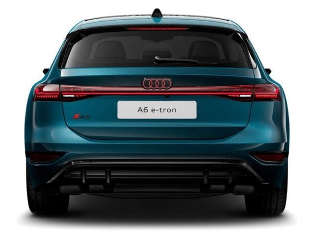 Audi A6 Avant E-tron E-tron Performance - 2024 - Joinsteer - #6