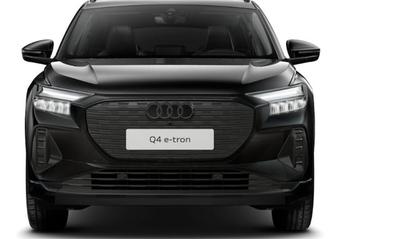 Audi Q4 E-tron 45 E-tron -  - Joinsteer - #4