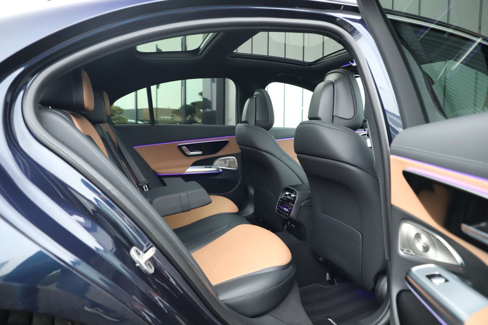 Mercedes Classe E53 AMG 53 - 2024 - Joinsteer - #6