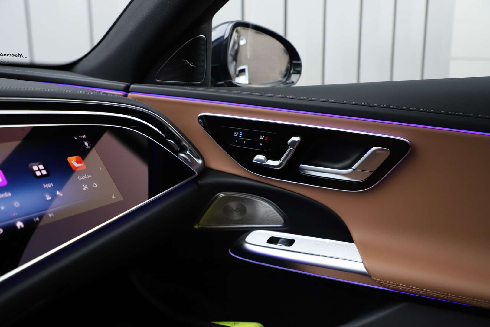 Mercedes Classe E53 AMG 53 - 2024 - Joinsteer - #13