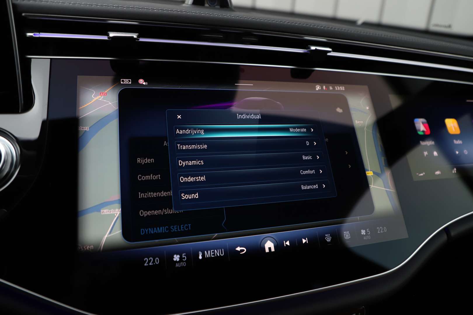 Mercedes Classe E53 AMG 53 - 2024 - Joinsteer - #14