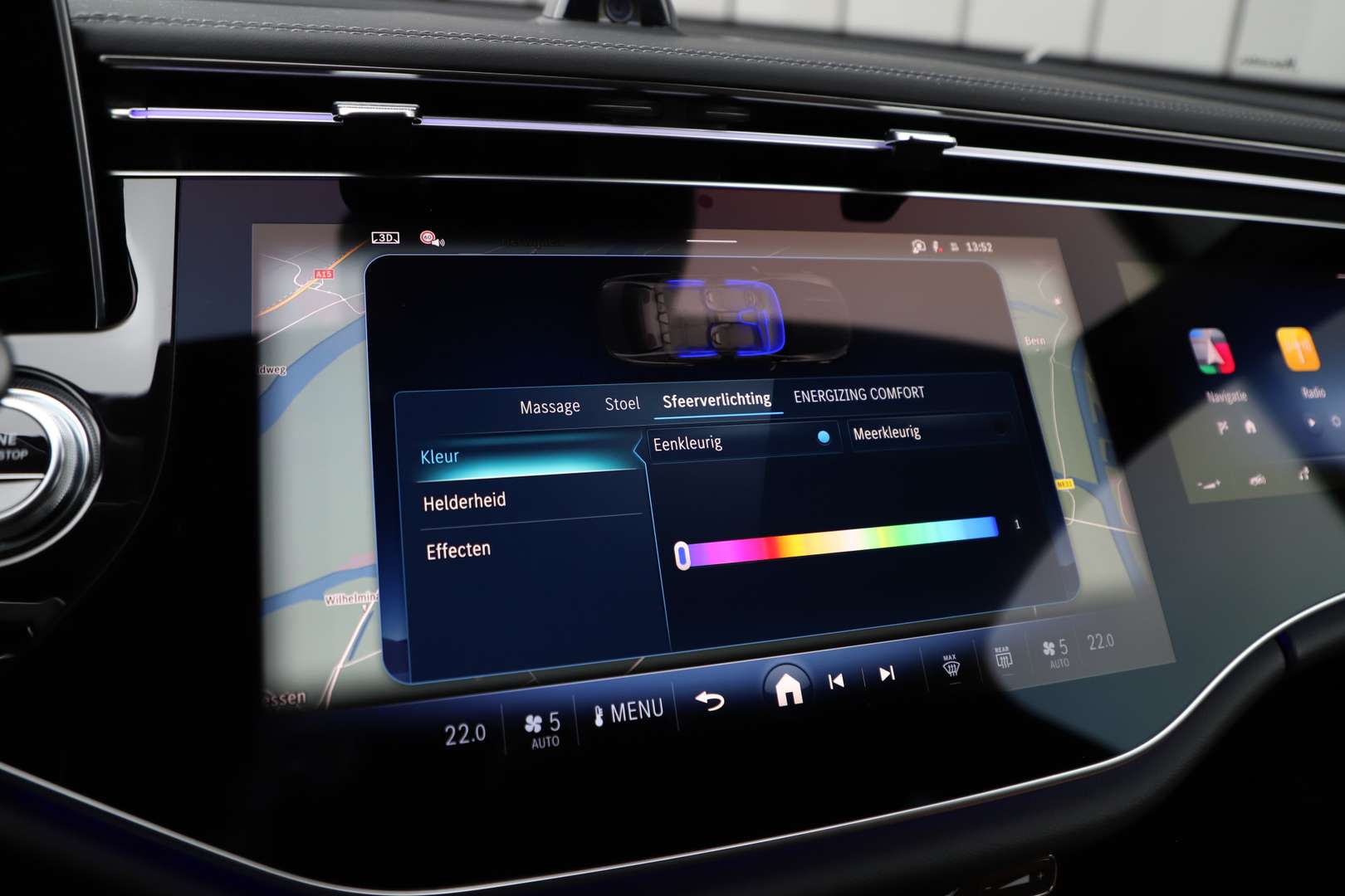 Mercedes Classe E53 AMG 53 - 2024 - Joinsteer - #16