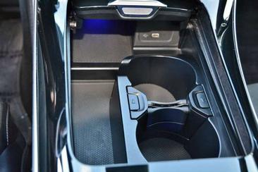 Mercedes Classe C 180 AMG Line — photo 36