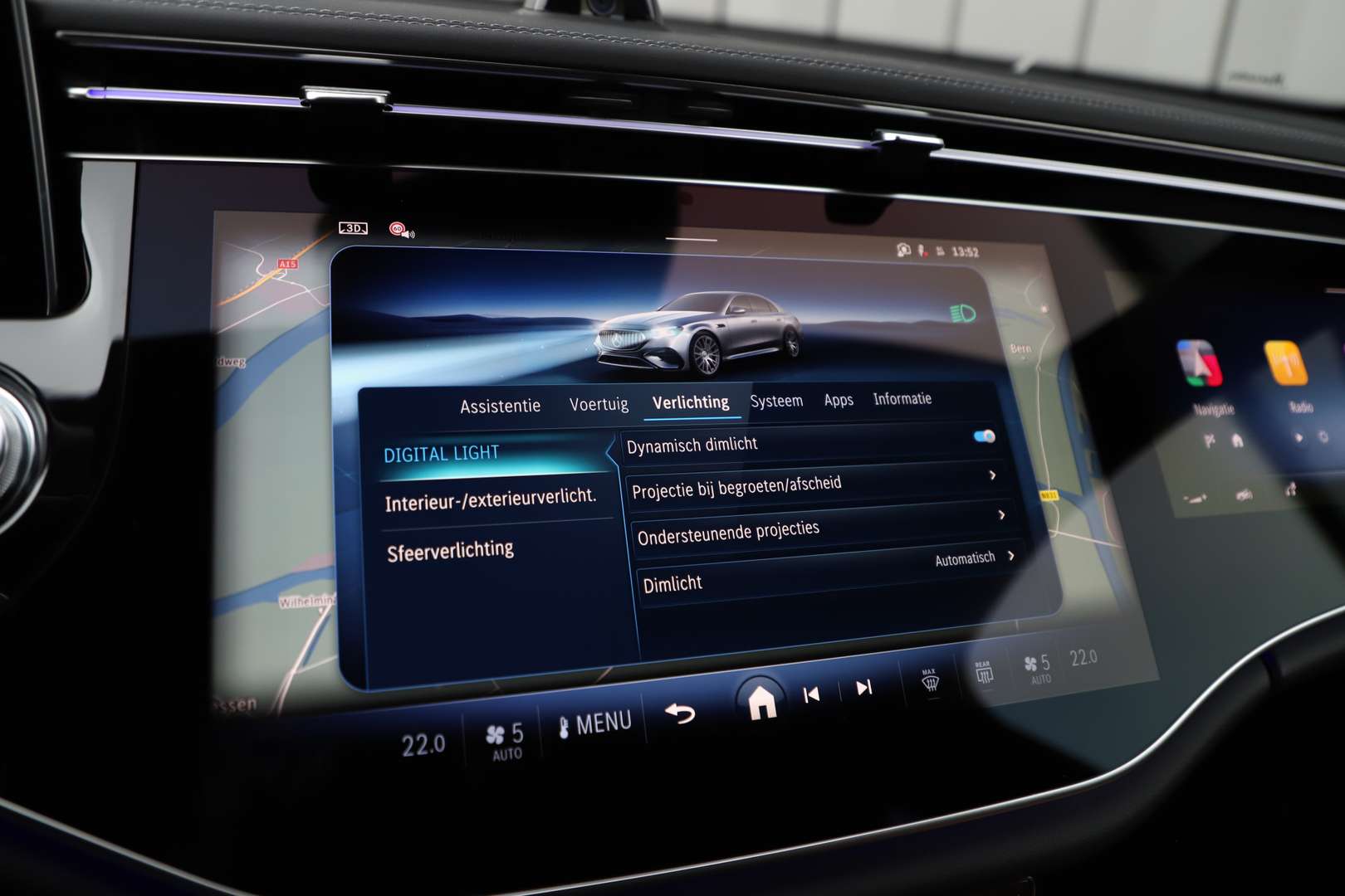 Mercedes Classe E53 AMG 53 - 2024 - Joinsteer - #19