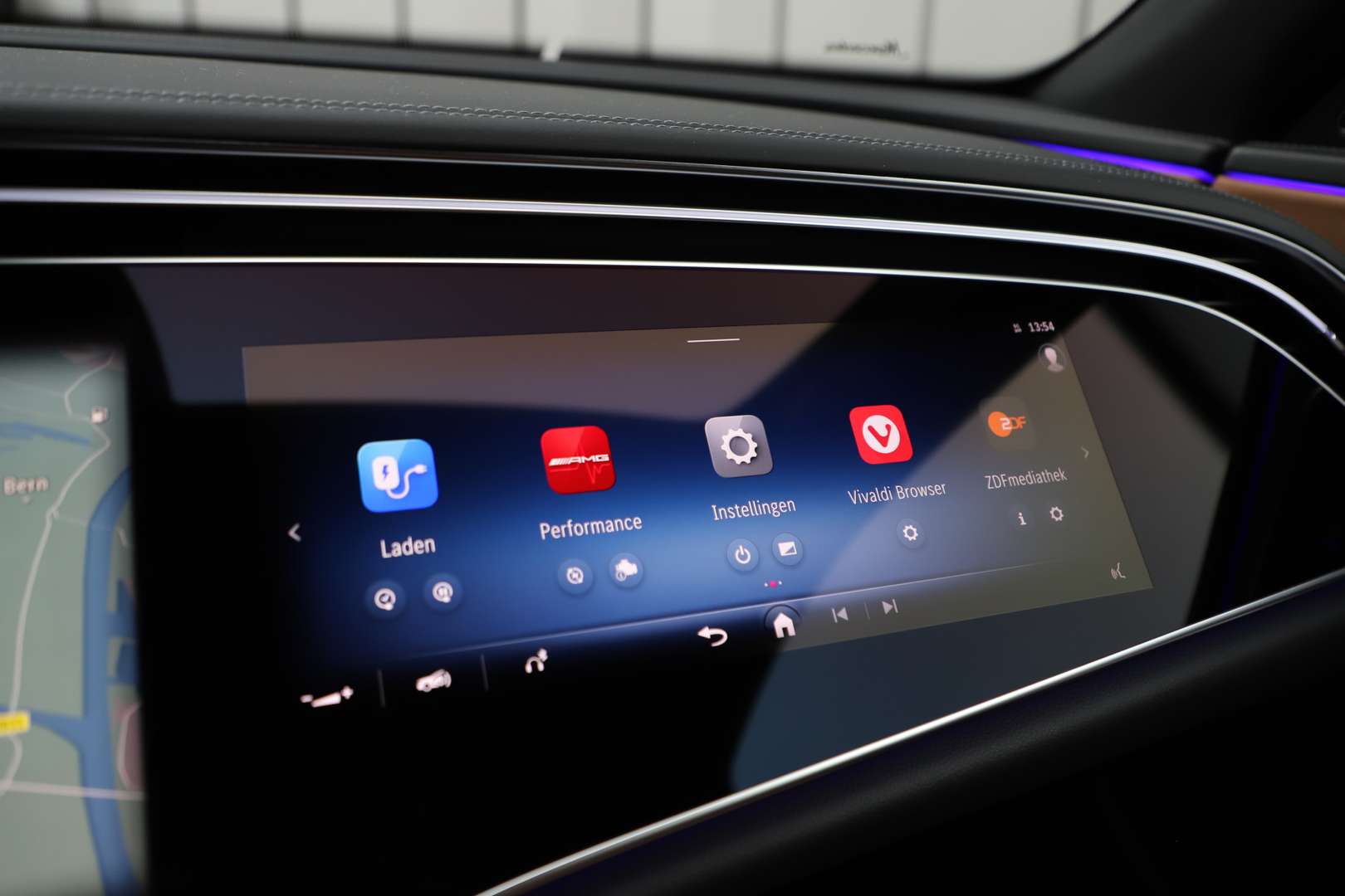 Mercedes Classe E53 AMG 53 - 2024 - Joinsteer - #24