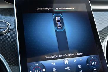 Mercedes Classe C 180 AMG Line — photo 26