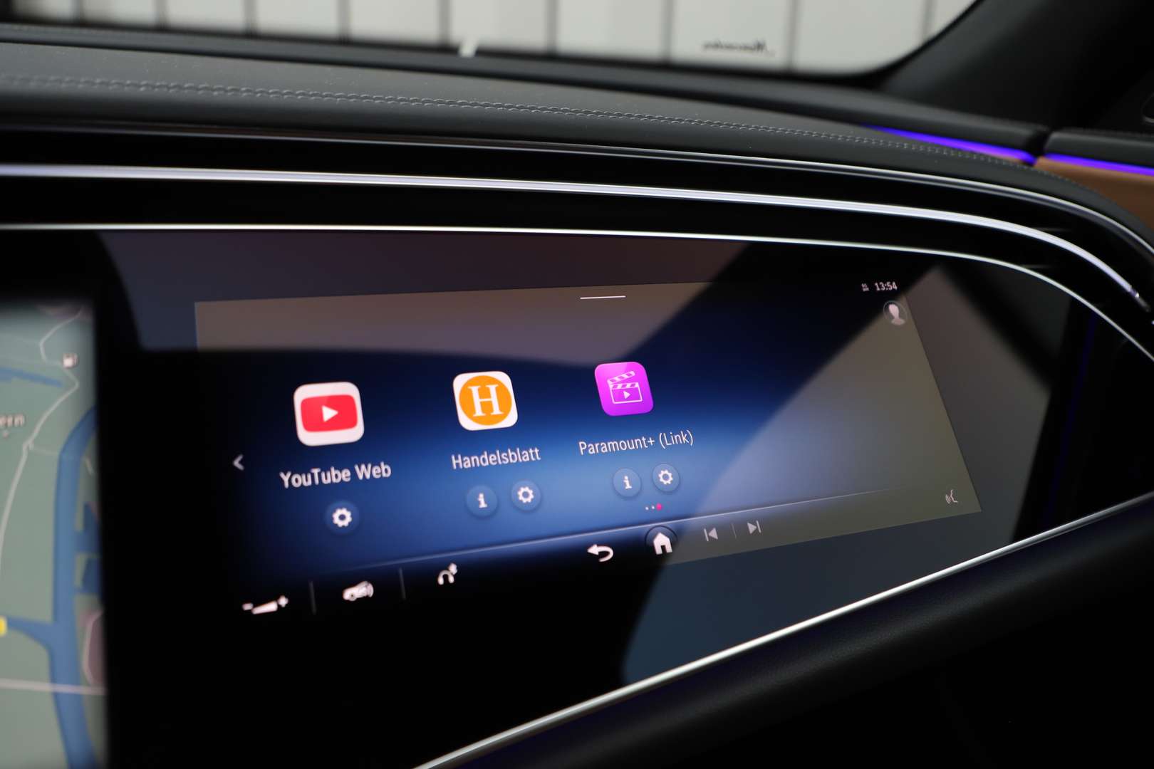 Mercedes Classe E53 AMG 53 - 2024 - Joinsteer - #25