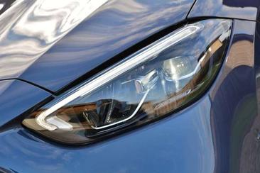Mercedes Classe C 180 AMG Line — photo 46