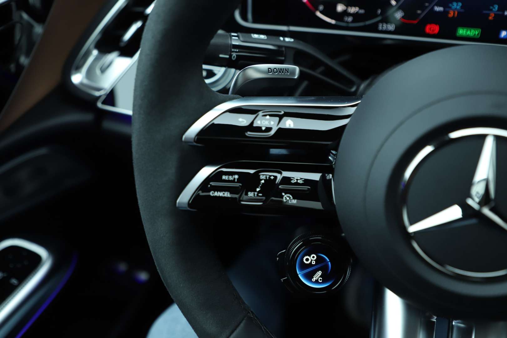 Mercedes Classe E53 AMG 53 - 2024 - Joinsteer - #28