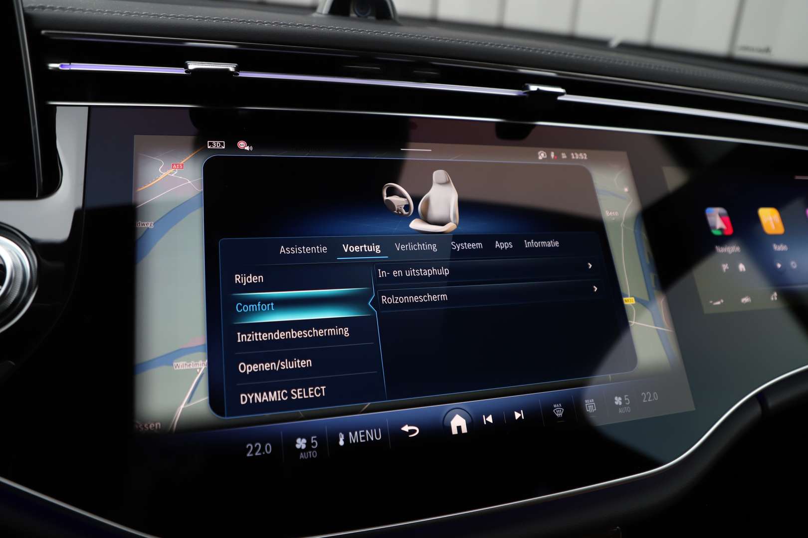 Mercedes Classe E53 AMG 53 - 2024 - Joinsteer - #31