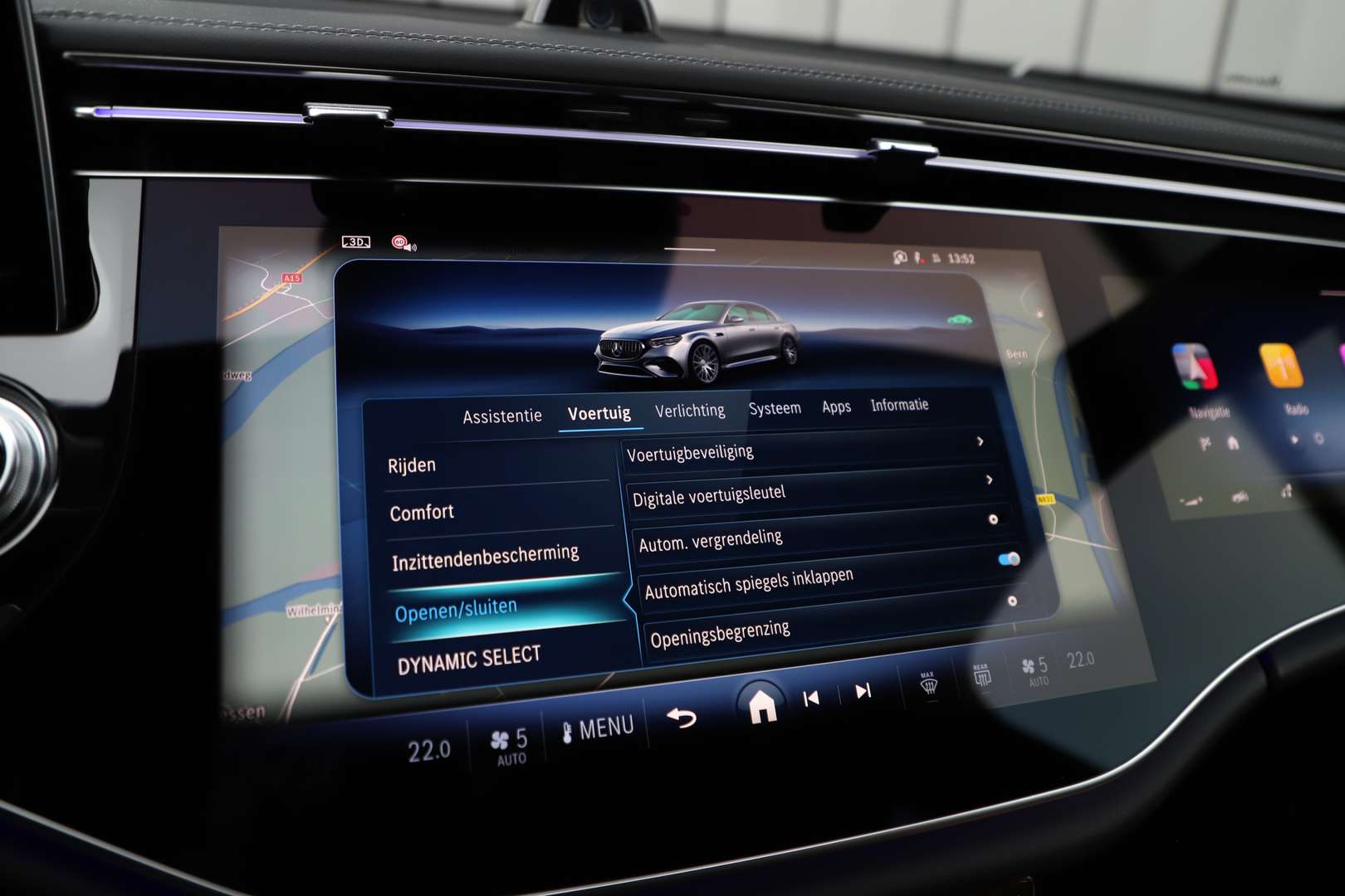 Mercedes Classe E53 AMG 53 - 2024 - Joinsteer - #32