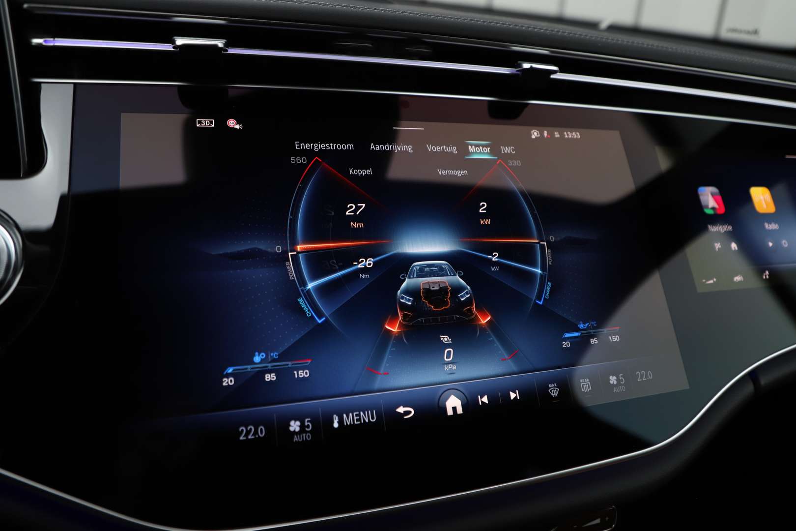 Mercedes Classe E53 AMG 53 - 2024 - Joinsteer - #33