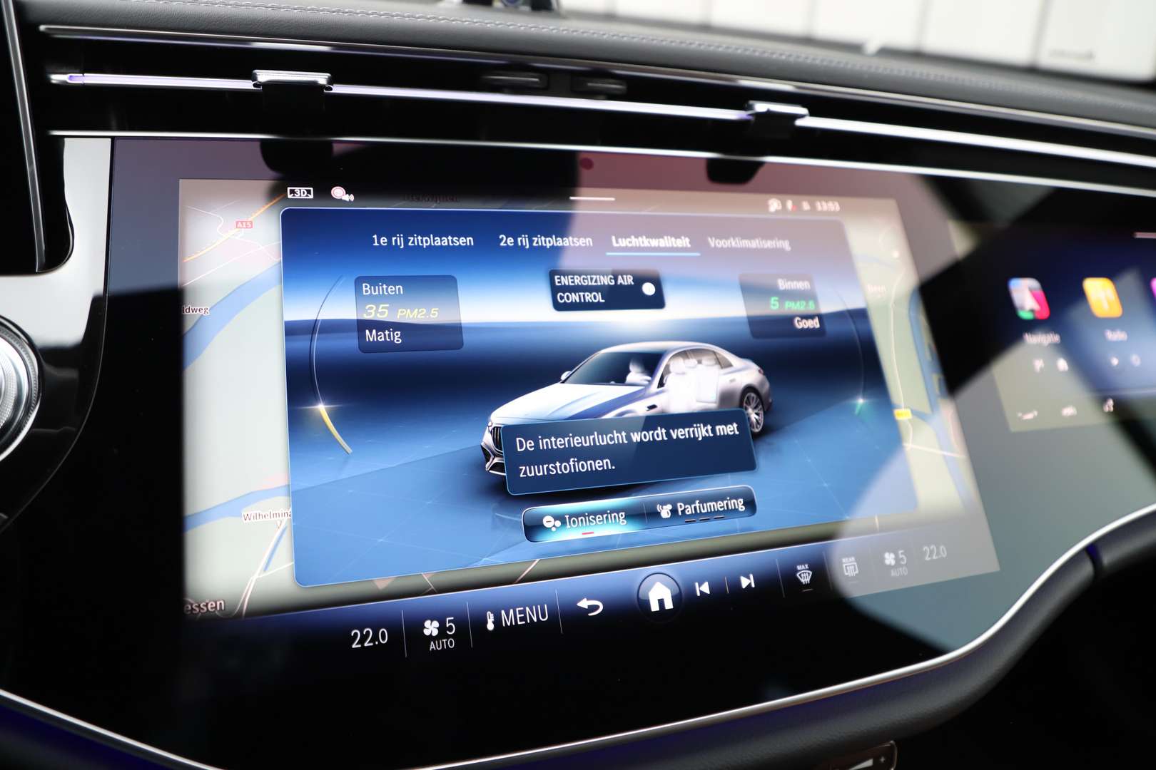 Mercedes Classe E53 AMG 53 - 2024 - Joinsteer - #35