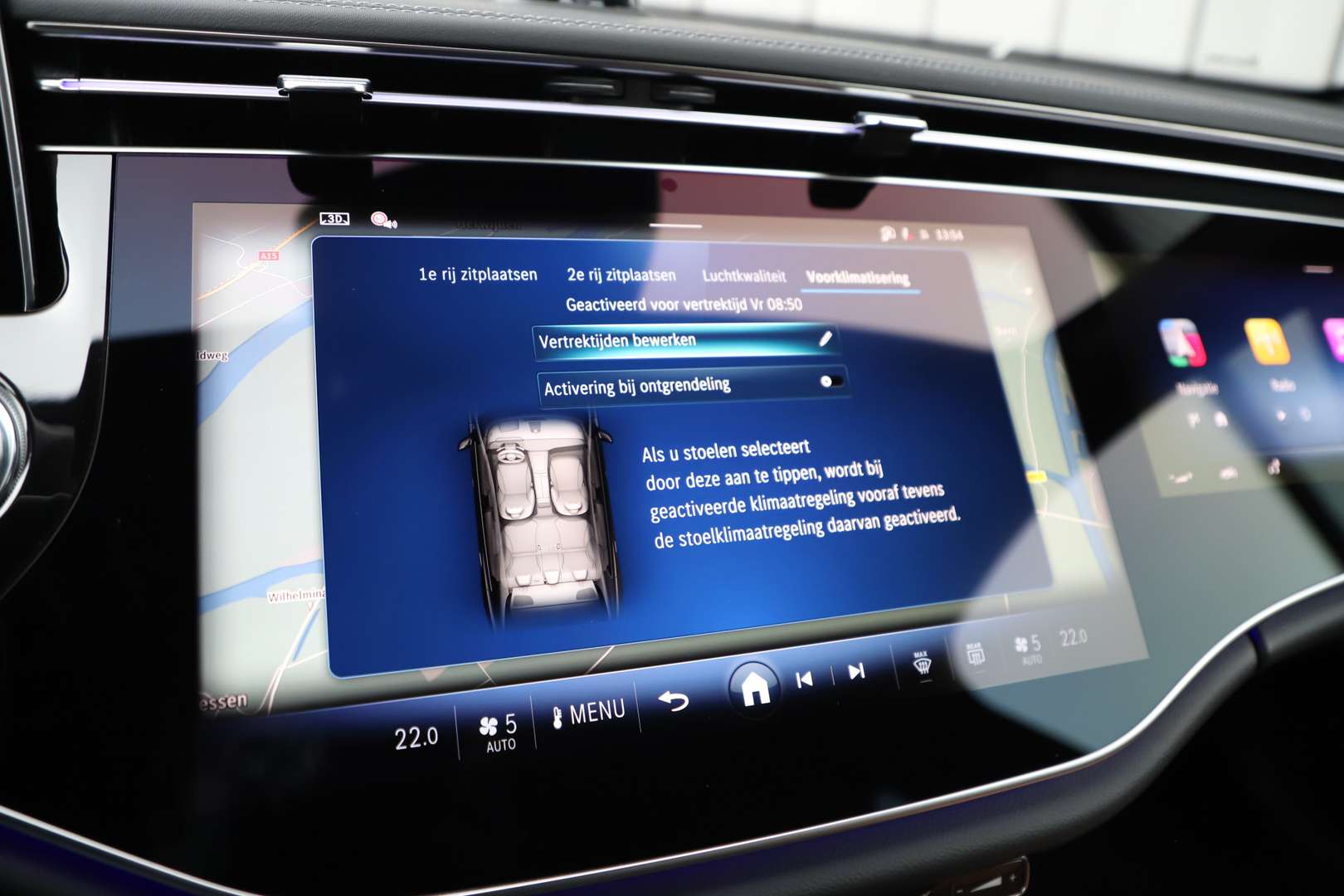 Mercedes Classe E53 AMG 53 - 2024 - Joinsteer - #36