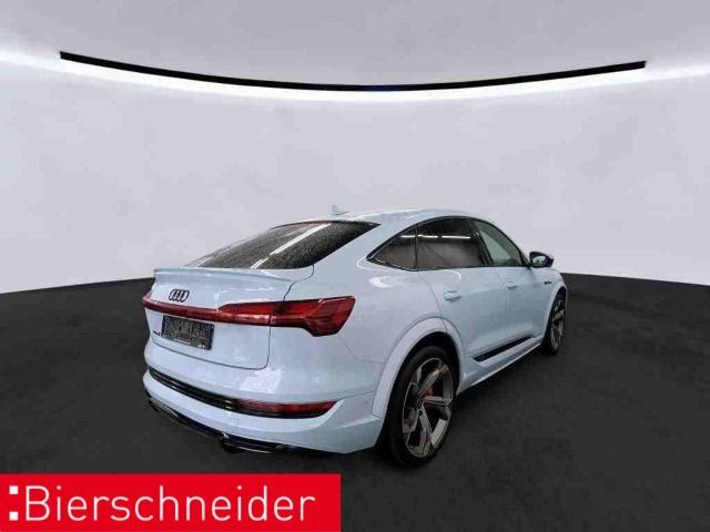 Audi E-tron S Sportback S E-tron Quattro - 2023 - Joinsteer - #3