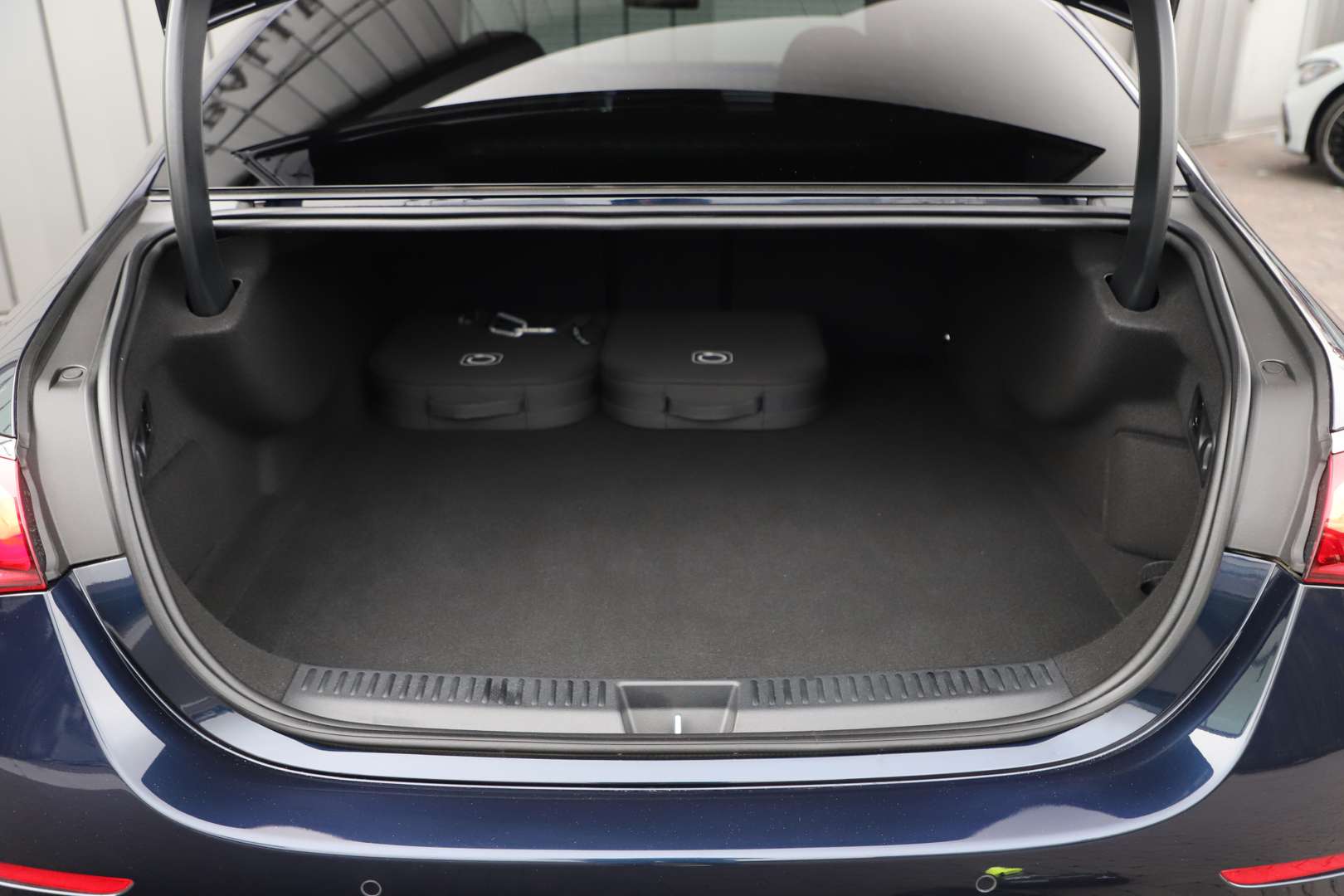 Mercedes Classe E53 AMG 53 - 2024 - Joinsteer - #40