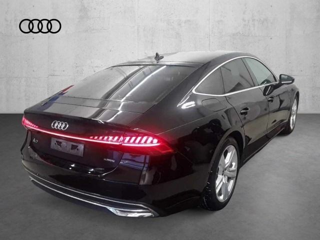 Audi A7 Sportback 50 TDI Quattro Tiptronic - 2021 - Joinsteer - #3